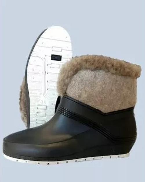 Ботинки женские ТЭП 37132Т, опт фото 1