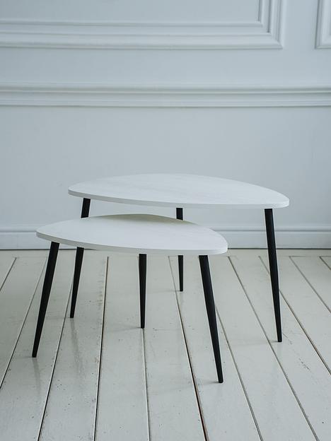 Стол журнальный «Саванна» ОПТ фото 9