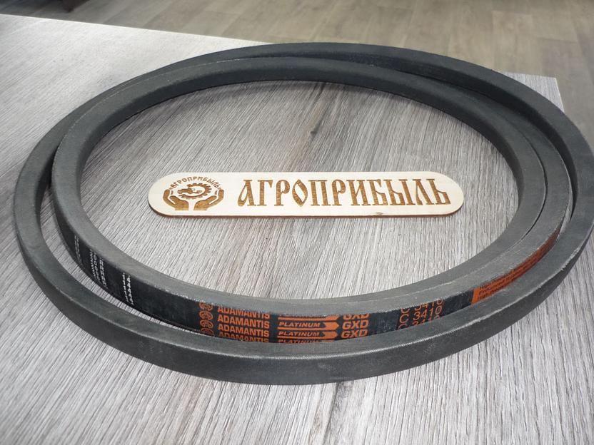 Ремень Адамантис C 3410 фото 1