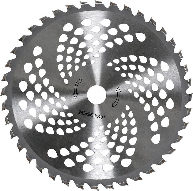 Триммер бензиновый Huter GGT-553TX 2500Вт 3.4л.с. разбор.штан. реж.эл.:леска/нож (в компл.:Защитные очки) фото 7