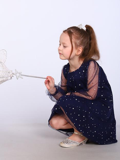 Платье «Мишель» опт фото 3