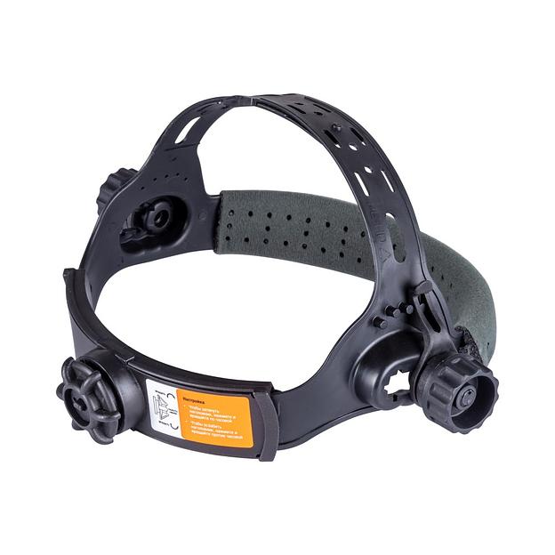 Маска сварщика Корунд-2 Техно Foxweld 4775 фото 8