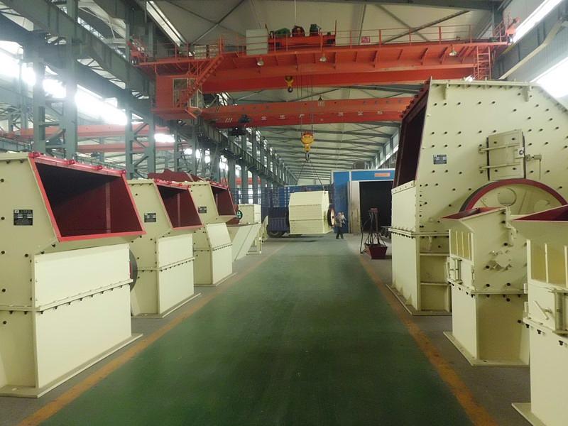 Дробилка роторная СМД 86А 10 фото 1