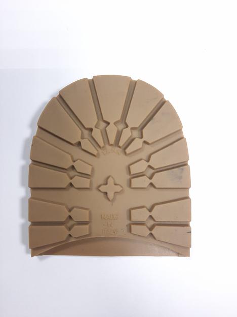 Набойка Tank Dunlop (Бежевый) фото 1