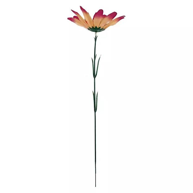 Искусственная ромашка 32см 169-487 фото 1