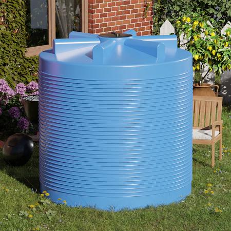 Ёмкость ЭВЛ 6000 450мм фото 1