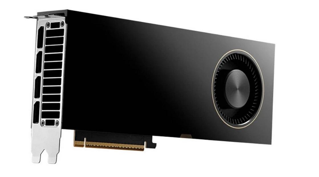 Видеокарта NVIDIA 900-5G153-2250-000 фото 4