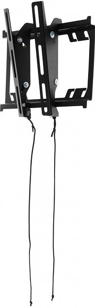 Кронштейн для телевизора Holder T2627-B черный 22"-40" макс.25кг настенный наклон фото 3