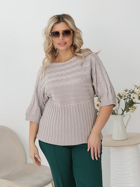 Джемпер Др5-178/25 фото 4