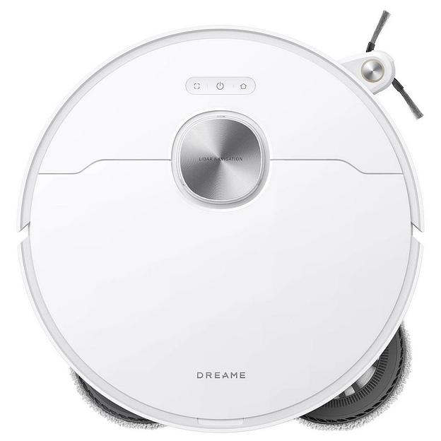 Робот-пылесос Dreame Bot L40s Ultra, RLL22SE фото 5