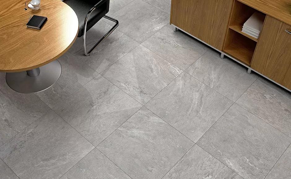 Керамогранит Гранитея «Kondjak Grey» 600×600 ОПТ фото 2