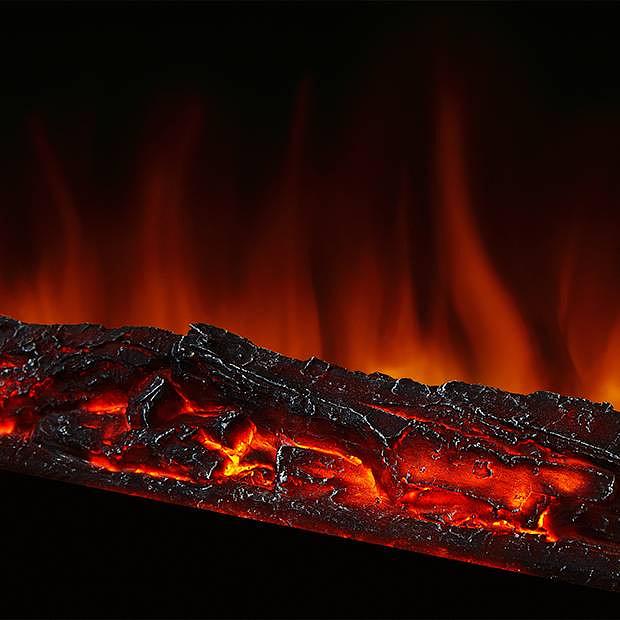 Очаг электрический Electrolux Infinity EFP/P-1600ULS фото 10