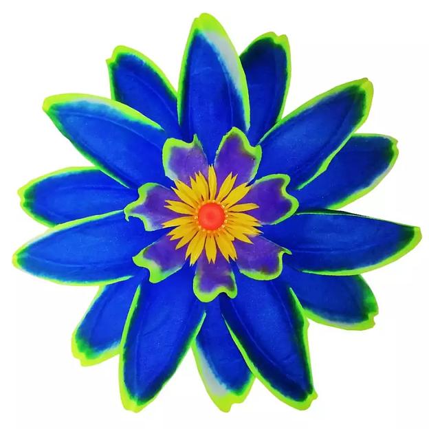 Головка георгина Омич 3сл 2-1 21см 365-364-9274(180-175)-189 1/14 фото 3