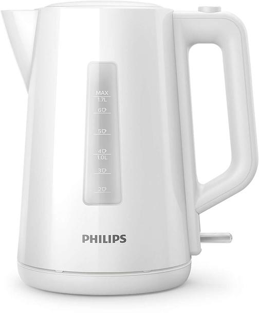 Чайник Philips Philips HD9318/00 фото 1