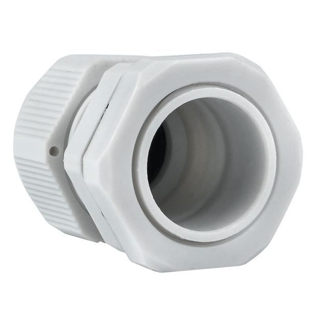 EKF plc-pg-13.5 Сальник PG13,5 IP54 d отверс. (20мм.) d проводника 6-12мм EKF PROxima фото 2