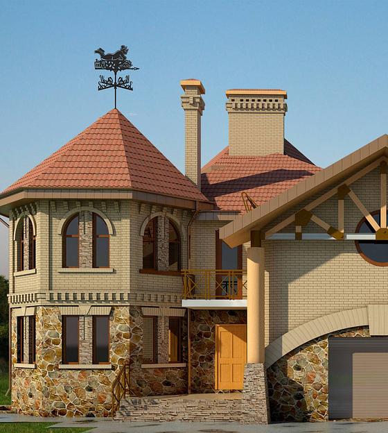 Флюгер «Баня» ОПТ фото 3