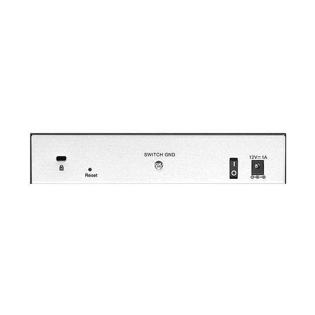 Коммутатор D-Link DGS-1100-10/ME/A2A фото 3