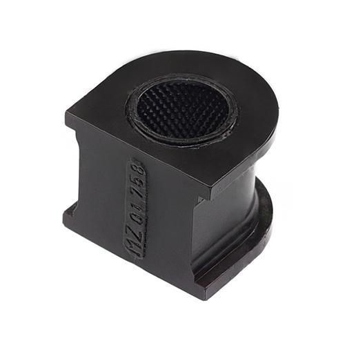 Полиуретановая втулка MZ-01-758 PolyBlack фото 1
