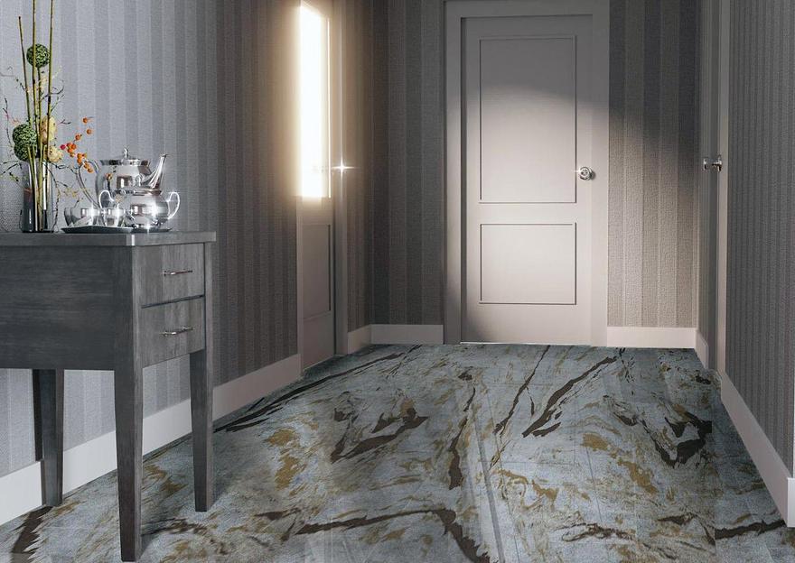 Гибкий камень GS01 опт фото 7