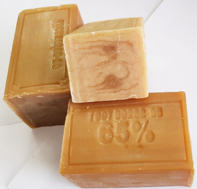 Мыло хозяйственное 65% 350 г фото 1