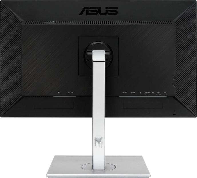 Монитор Asus 27" ProArt PA279CV черный IPS LED 16:9 HDMI M/M матовая HAS Piv 350cd 178гр/178гр 3840x2160 60Hz DP 4K USB 8.6кг фото 2