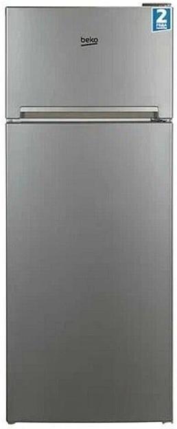 Холодильник Beko RDSK240M00G 2-хкамерн. серый фото 3