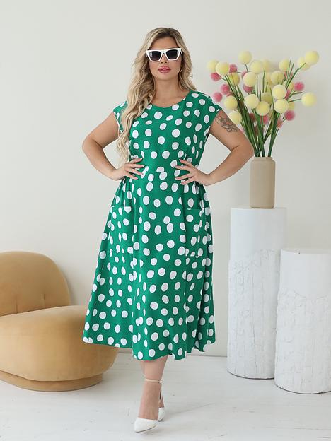 Платье П1-5527/7 фото 5