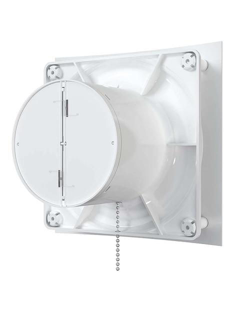 Бытовой вентилятор Quadro 4C-02 Era опт фото 4