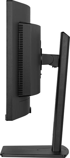 Монитор Iiyama 34" ProLite XCB3497WQSNPH-B1 черный VA LED 0.4ms 21:9 HDMI M/M матовая HAS 3000:1 350cd 178гр/178гр 3440x1440 120Hz DP UW USB 9.7кг фото 4