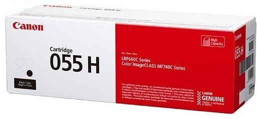 Тонер-картридж Canon 3020C002 фото 1