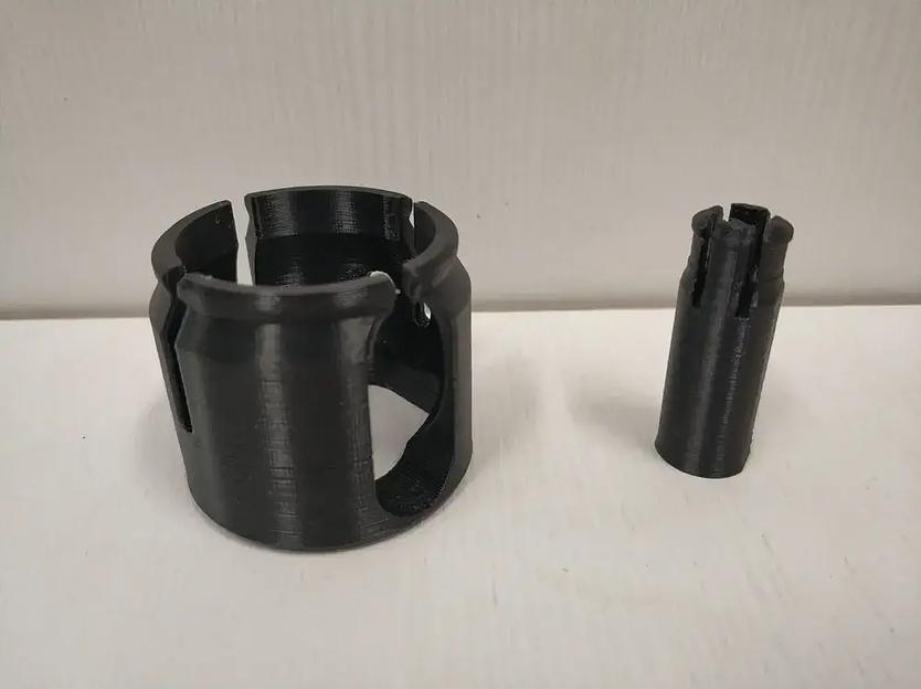 Втулка кулисы F23 - Opel фото 1