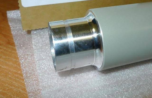 Вал тефлоновый для Kyocera ECOSYS M4125idn/M4132idn/M4226idn/M4230idn/ TASKalfa 3212i/4012i ELP Imaging® фото 2