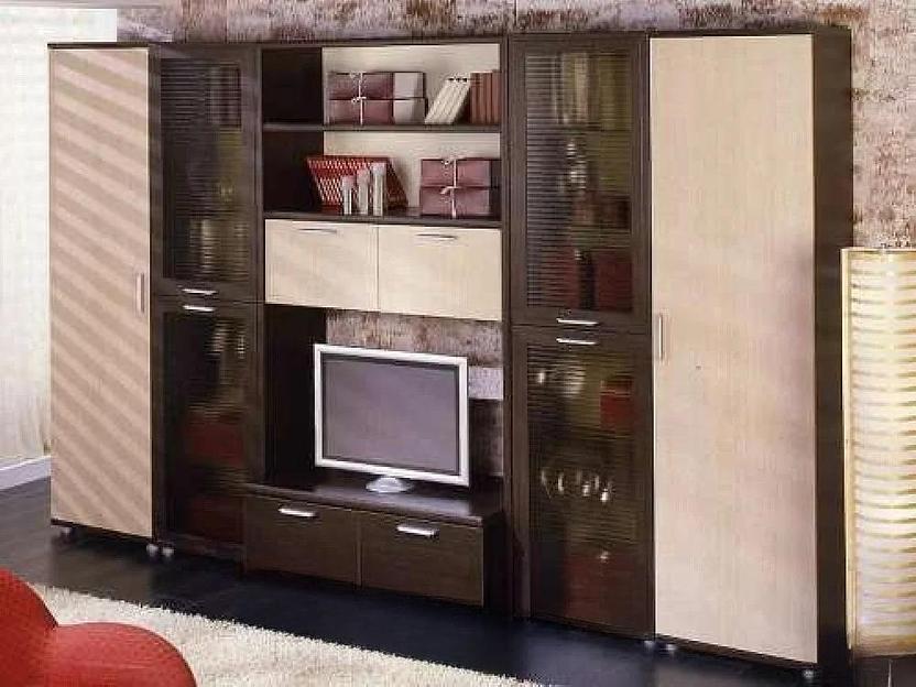 Тумба в зал на заказ ОПТ фото 4