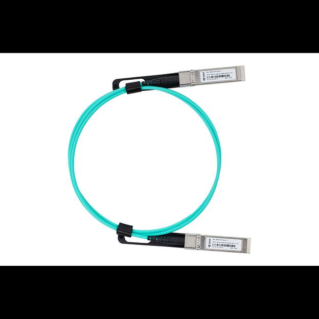 Модуль SFP+ Active Optical Cable (AOC), дальность до 7м фото 1