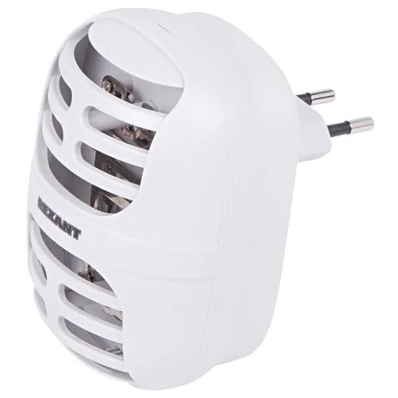 Rexant 71-0006 Уничтожитель насекомых с ультрафиолетовой лампой, 220В фото 1