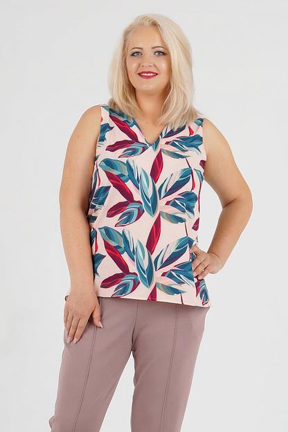 Блуза Р-228-2 фото 1