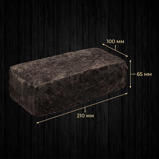 Кирпич «Esentai» WDF 210×100×65 ОПТ фото 1