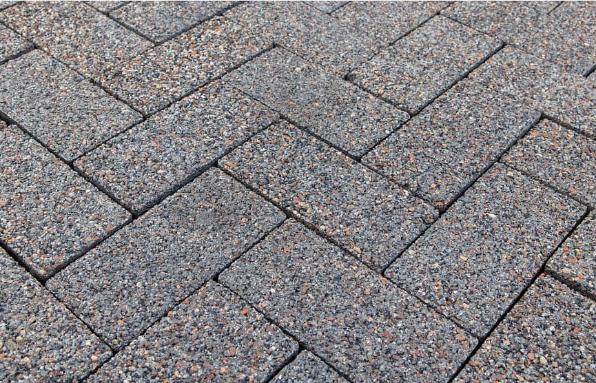 Тротуарная плитка «Вершины мира» RT.PW.060.XXX фото 3