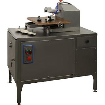 Заточной станок для куттерных зубчатых ножей СЗКЗ-03 фото 1