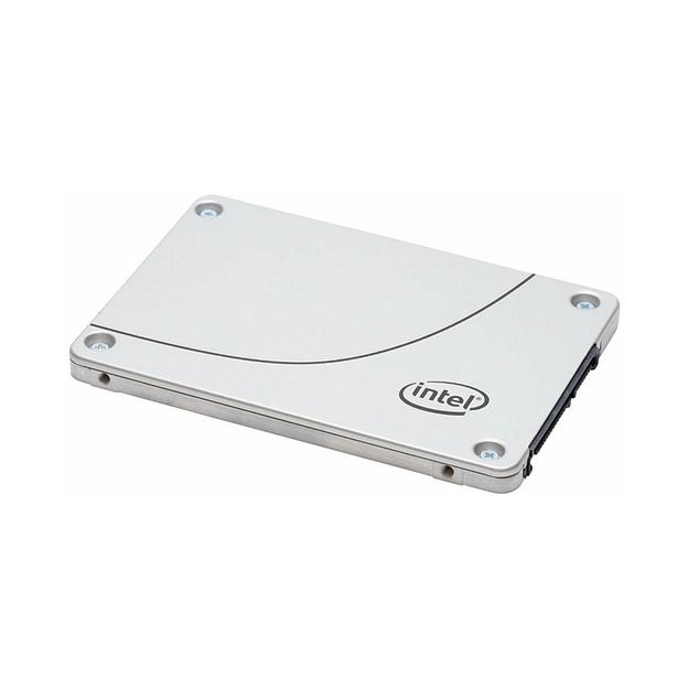 Твердотельный накопитель SSD Intel D3-S4520 960GB SATA SSDSC2KB960GZ01 фото 1