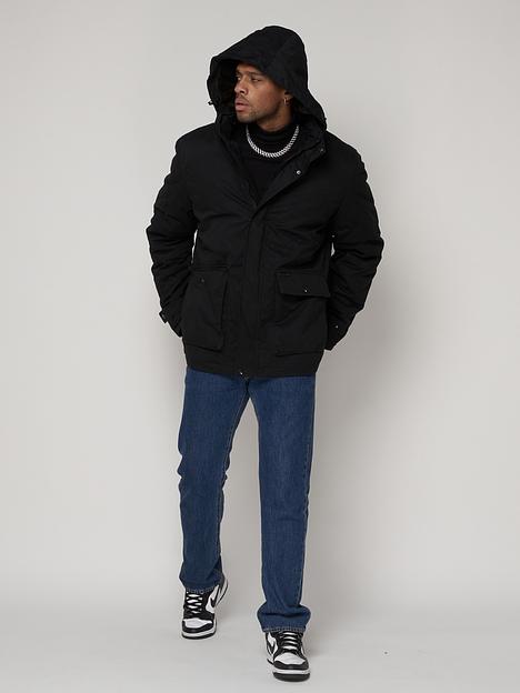 Куртка классика MG 2107Ch фото 5