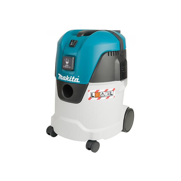 Пылесос Makita VC2512L фото 1