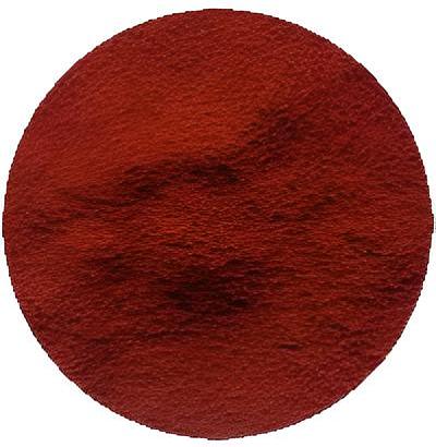 Добавка для бетона, брусчатки, пеноблока «Железоокисный пигмент, красный RED 130» ОПТ фото 1