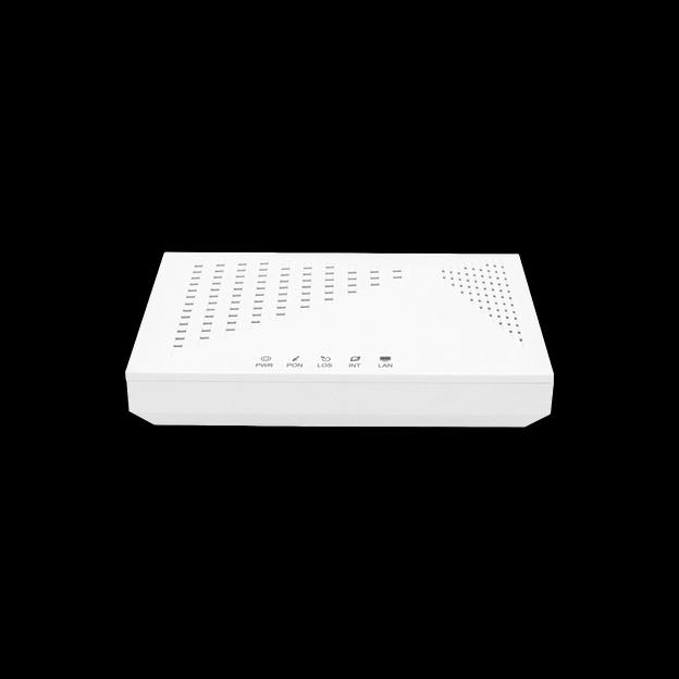 Абонентский терминал ONU XPON, 1 порт 10/100/1000/2500Base-T, в мини корпусе. фото 2