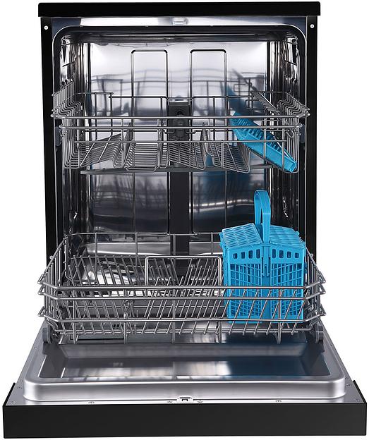 Посудомоечная машина Korting KDF 60240 N фото 3