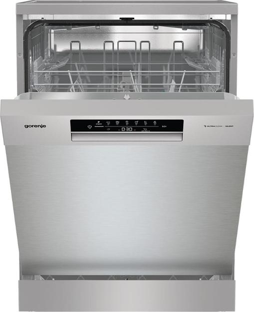 Отдельностоящая посудомоечная машина 60СМ GS642E90X 20011915 GORENJE фото 1