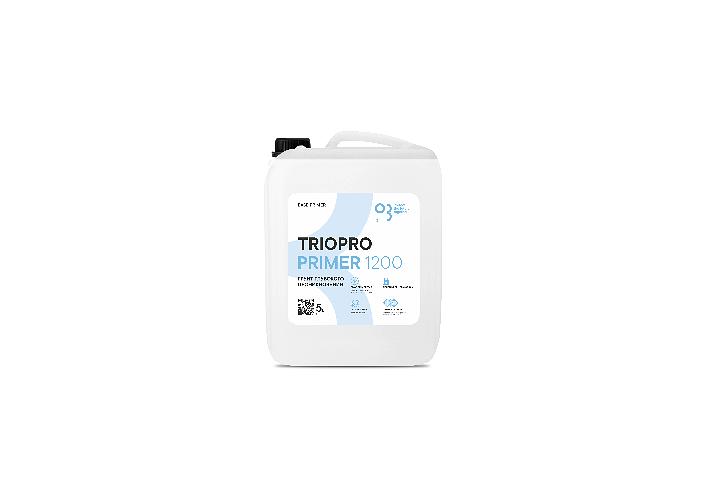 Акриловая грунтовка Триопро™ Праймер 1200, 5 л фото 1