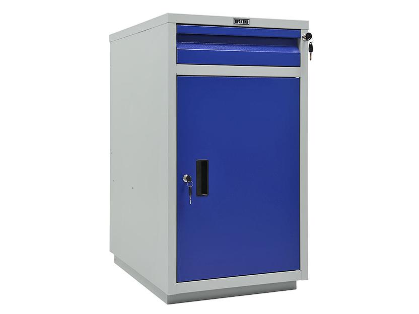 Инструментальная тумба WD-2 фото 1