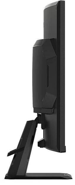 Монитор Gigabyte 27" GS27FC черный VA LED 1ms 16:9 HDMI полуматовая 1000:1 250cd 178гр/178гр 1920x1080 180Hz DP FHD 5.2кг фото 6