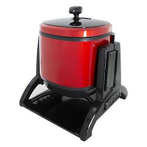 Электрическая сковорода GT-6 FoodAtlas фото 3